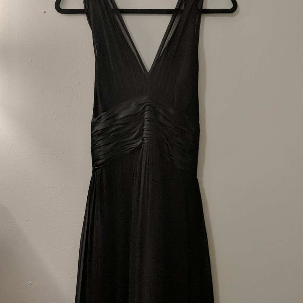 Maggie London Halter